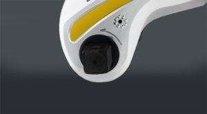 SQ Multi-Tooth Drive Segment