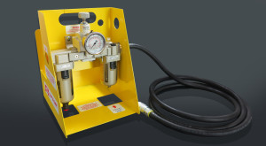 FRL-Raptor-Filter-regulator-lubricator-GLASs