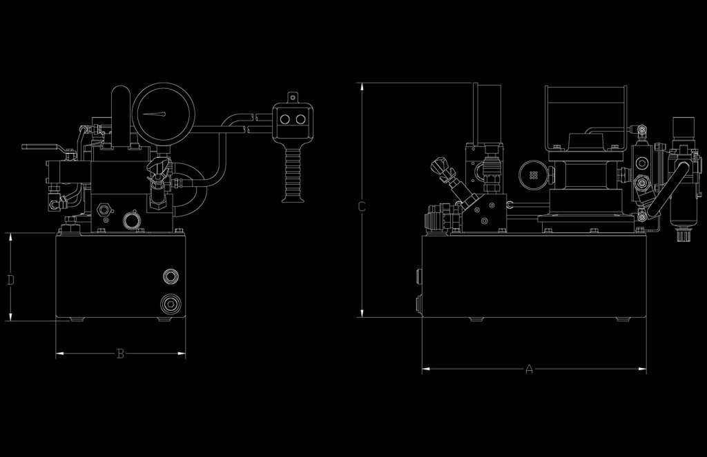 LINE-Drawing-AP1000-BLK